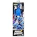 Power Rangers Beast Morphers Blue Ranger 12