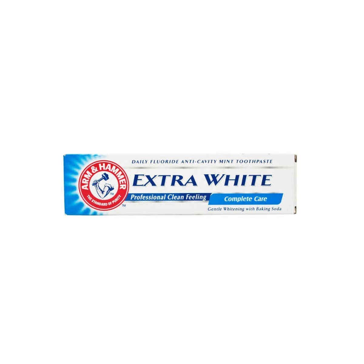 ARM & HAMMER T/PST COMPLETE 125G