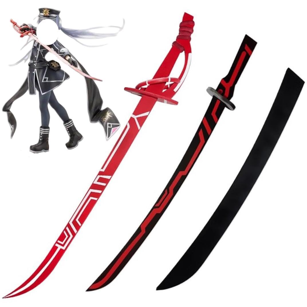 Amazon.co.jp: 遊戯王 SR閃刀姫コスプレ道具 武器 Cosplay グッズ ロゼ