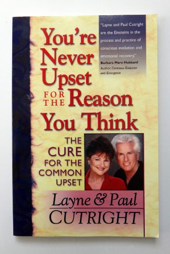 You're Never Upset For The Reason You Think: The Cure