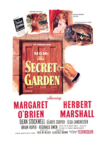 The Secret Garden (1949)