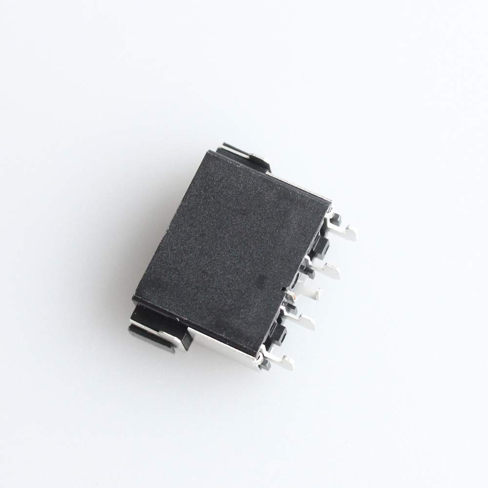 DC Power Jack Für Lenovo Legion & Ideapad – Passgenauer Ladebuchsen-Ersatz