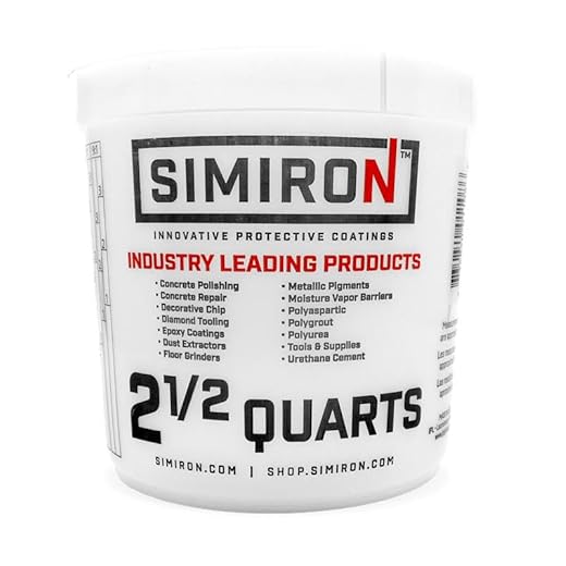 Simiron Paint Mixing Containers (36 Pack)