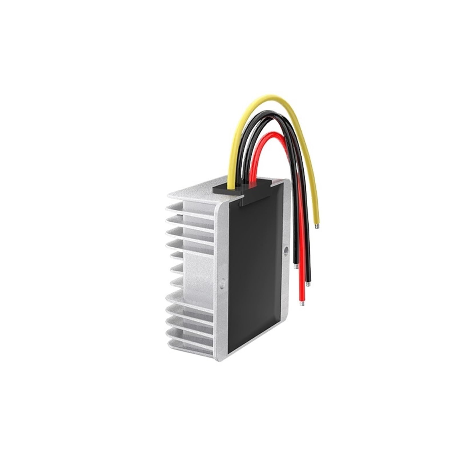 PWANUIGTE 12V24V to 48V2A3A Boost Power Converter 9V-30V to 48V5A6A Module DC Supply Voltage Transformer
