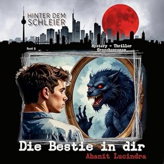 Die Bestie in Dir Titelbild