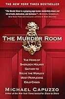 Algopix Similar Product 19 - The Murder Room The Heirs of Sherlock