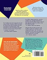 The Joy of Discovery: Tools to Observe, Interpret, and Apply God's Word 1947505270 Book Cover