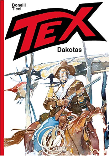  Tex. Dakotas