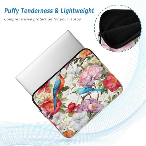 Funda para portátil impermeable para notebooks de 13-14 pulgadas miniatura 5