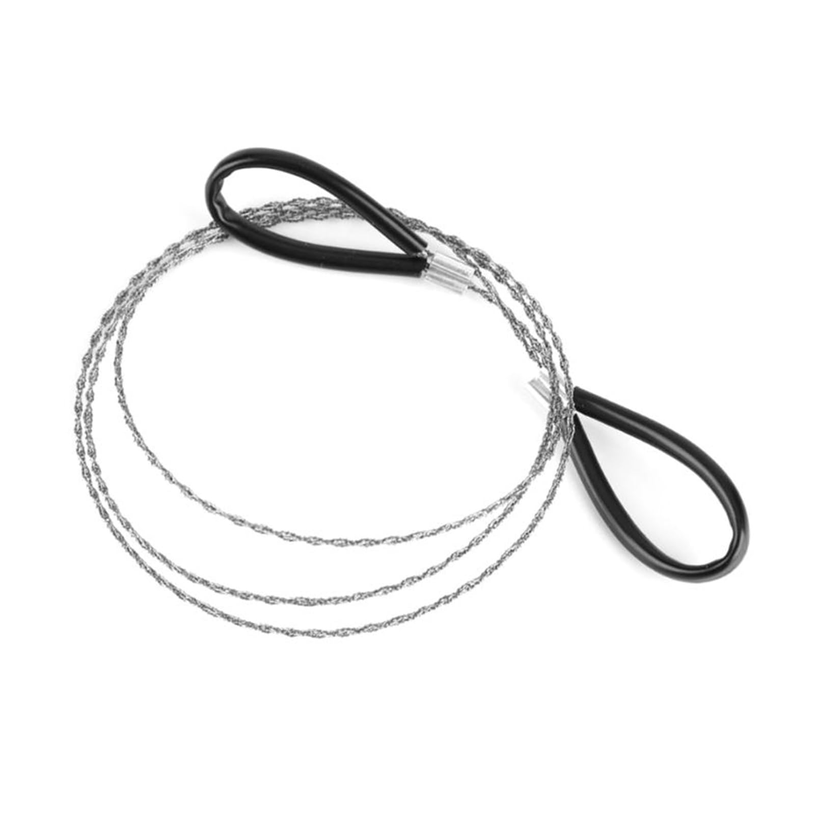 CLENEA Steel Metal Manual Chain Saw Wire Saw Scroll Outdoor Emergency Travel Outdoor Camping Survival Tools