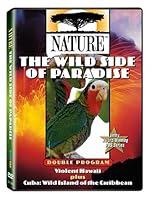 Algopix Similar Product 4 - Nature: The Wild Side of Paradise
