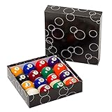 ✅ UNSER MARKENVERSPRECHEN: Automaten Hoffmann ist Ihr Billard-Experte. Sollten Sie Fragen haben oder etwas nicht passen, können Sie uns jederzeit erreichen (deutsches Unternehmen & deutscher Kundenservice). Wir finden immer eine Lösung.