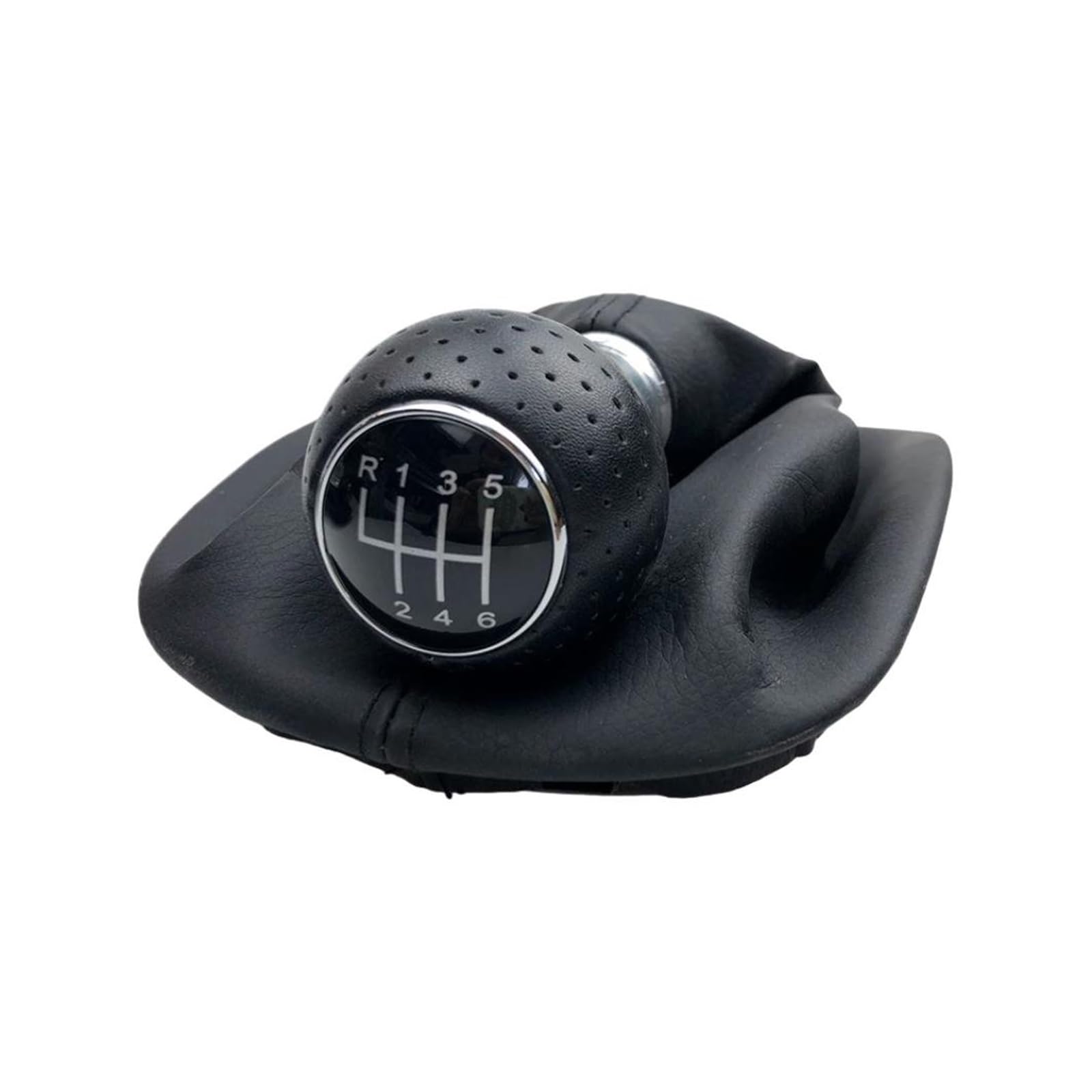 DBMSWZJQFG Sporty Gear Shifter Knob for VW