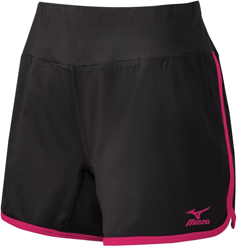 mizuno training shorts