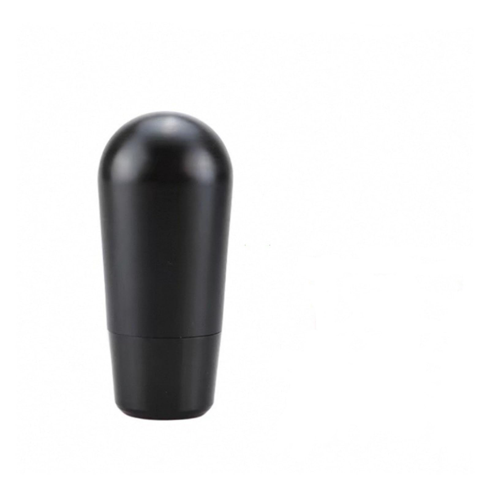 Linqianbhd Blackb Gear Lever Shift Knob Car Shift Lever Manual Personalized Automatic Universal Extended Modification Accessories(Blackb)