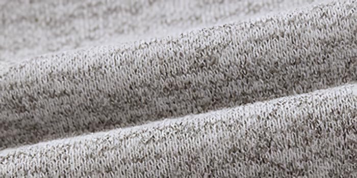 Akivide Womens Blessed Jesus Cross Hoodie Long Sleeve Pullover Drawstring Hooded Sweatshirts Plus Size Faith Shirt - Image 6