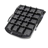  Filtre avec grille pour aspirateur Rowenta RS-RT9501