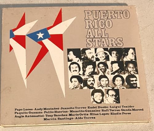 Puerto Rico All Stars 1