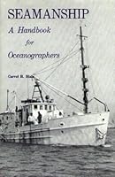 Seamanship: A Handbook for Oceanographers 0870332287 Book Cover