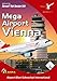 Produktbild Flight Simulator 2004 - Mega Airport Wien