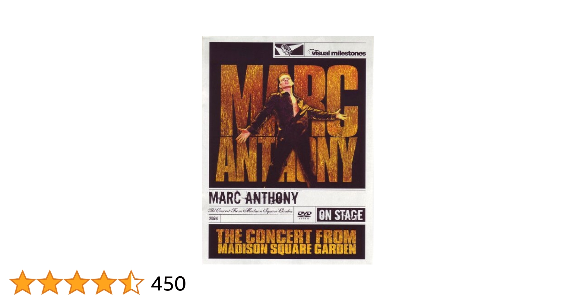 (未使用･未開封品)Live at Madison Square Garden [DVD] Amazon.com: Elton 60: Live At Madison Square Garden[2 DVD