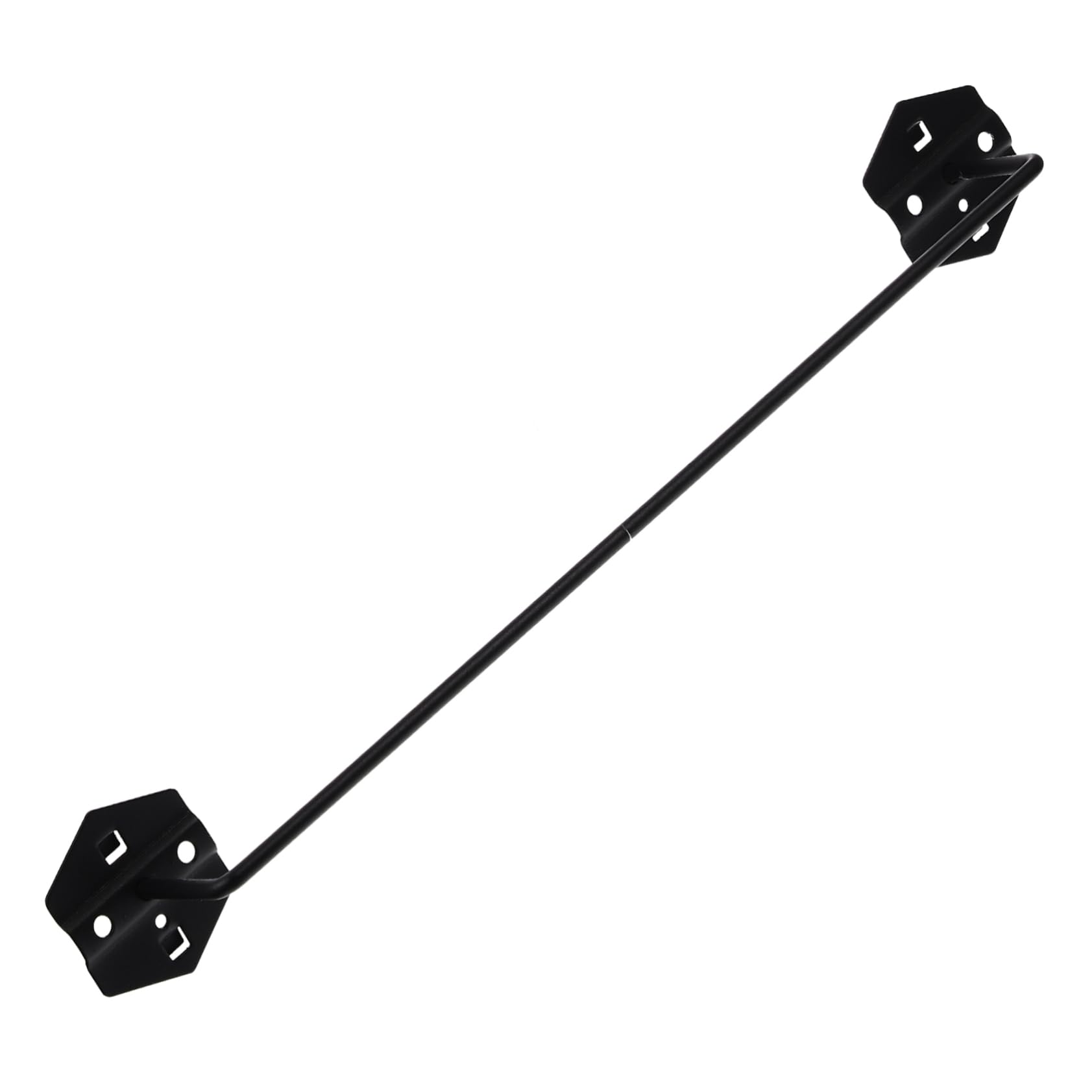 Alipis Heavy Duty Pegboard Tool Hook Holder Rack Pegboard Accessory for Organizing Tools Suitable for Garage Workshop and Craft Room and Versatile Tool Organizer