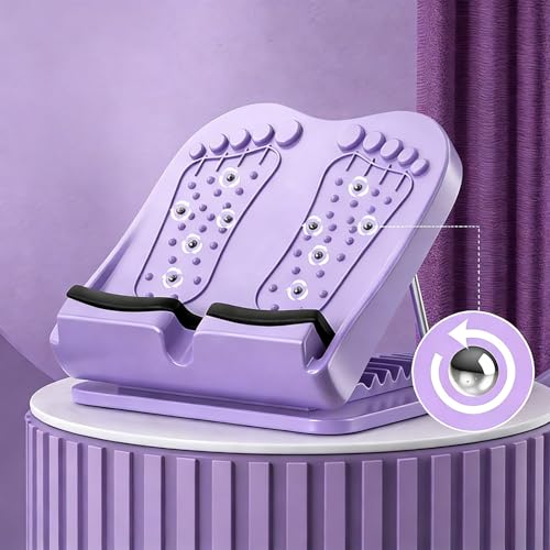 Dispositivo Estirador de Piernas con Niveles Ajustables miniatura 6