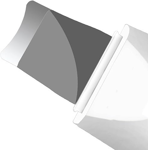 Miniatura 8 de Espátula limpiadora de piel, máquina de limpieza de poros facial, 3 modos de eliminación de puntos negros, recargable por USB, espátula de limpieza