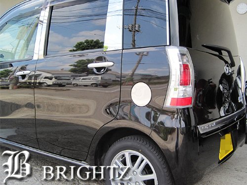 タントエグゼ フューエルリッドガーニッシュ 【公式通販】