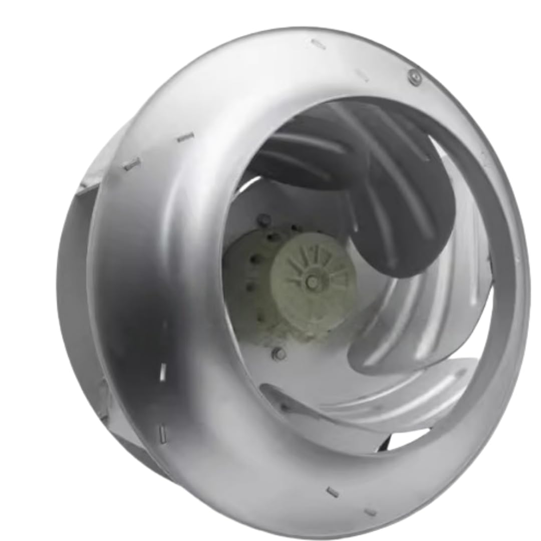 RH40G-4DK.2F.1R 230/400V 1.2/0.68A 0.41W 1240RPM Cooling Fan 400mm