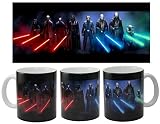 Ideal para regalo Taza Star Wars