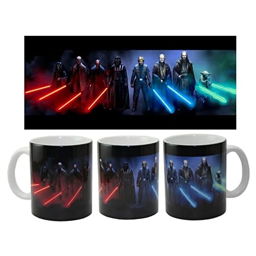 Taza Star Wars
