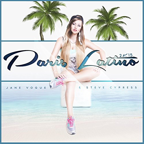  Paris Latino (Sam Grade Remix)