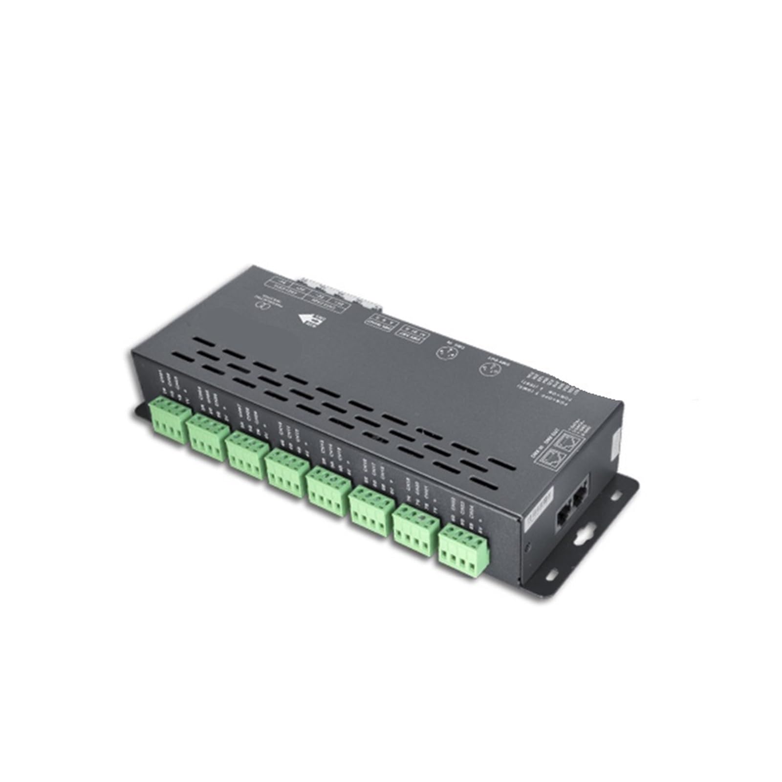 Décodeur DMX-PWM 24 canaux LT-880 DC5-24V pour ruban LED