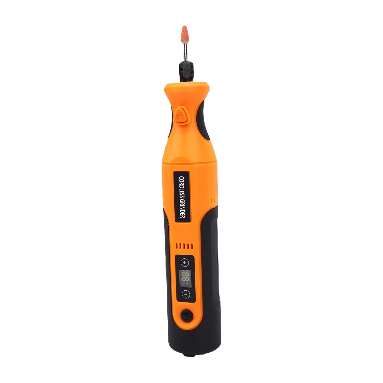 Luocute Mini Kit de Herramientas Rotativas, 12 Velocidades