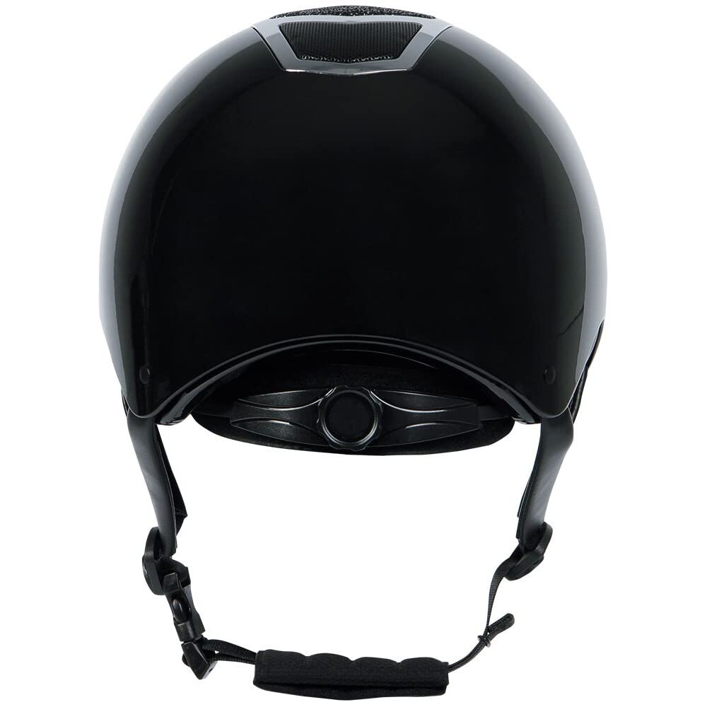 Casco de equitación Harry's Horse Matterhorn Sparkle