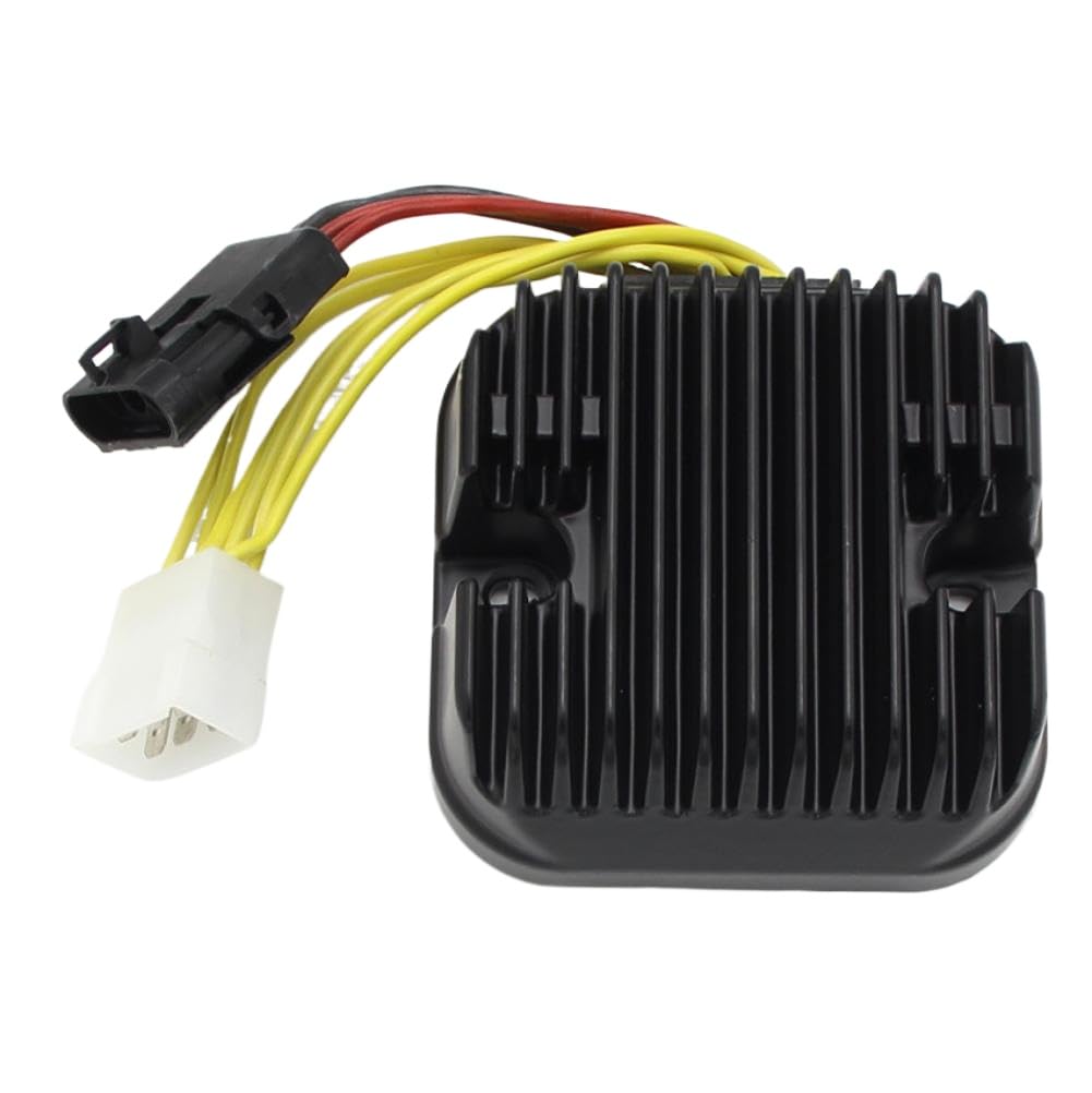 Voltage Regulator Rectifier Compatible With 700 EFI 800 EFI 2005-2006 4011100 4010538