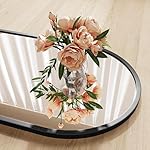Arched Mirror Full Length,Nanoglass Standing Mirror Full Length,71"x26"espejos para dormitorio,Large Full Body Mirrors,Floor Length Mirrors(Black) - Image 2