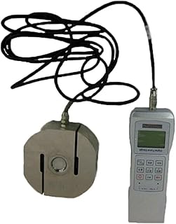 Digital Force Gauge,Meter,Tester,External Sensor,1KN