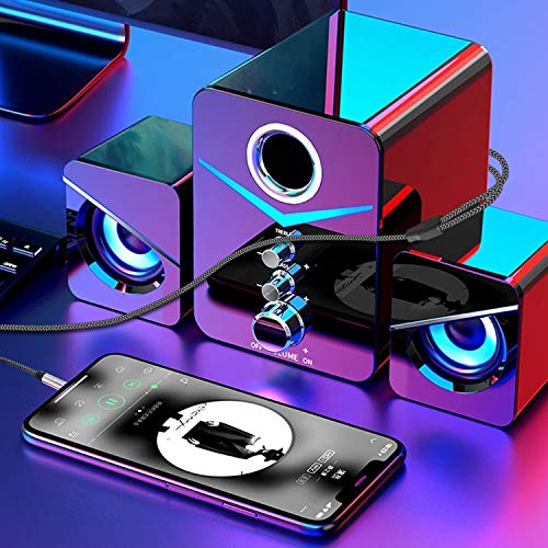 Nanxudyj 3.5Mm To 2Rca Audio Cable 100Ft,Nylon-Braided 3.5Mm Aux To 2 Rca Audio Cable For Stereo Receiver Speaker Smartphone Tablet Hdtv Mp3 Player & More Stereo Cable Audiophiles Headphone Rca Cable #TOP3