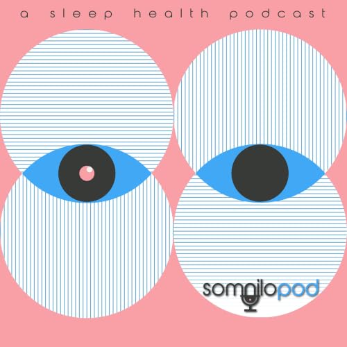 Somnilopod: Sleep Health Education cover art