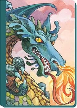 Dragon Journal (J22)