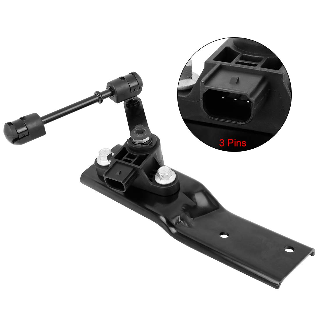 Rear Air Ride Ea Ai Suspension Ide Height Level Senso Fo Fod