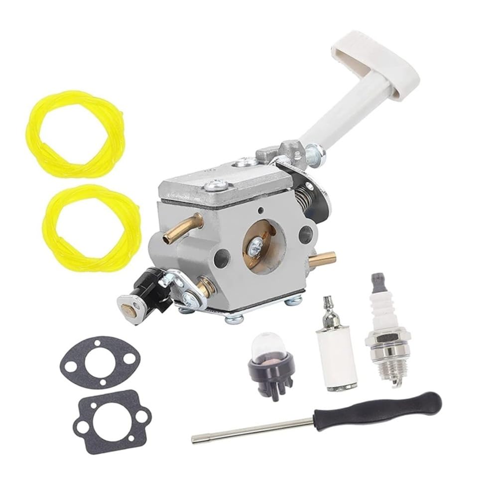 Carburateur 308054079 Ryobi RY08420 pièce de rechange souffleur BP42