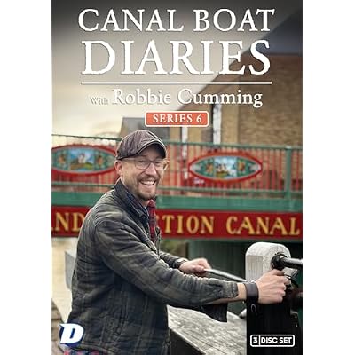 Canal Boat Diaries: Series 6
