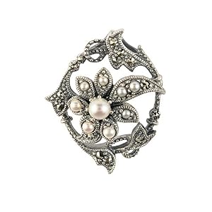 Esse Marcasite 214C2540-01 Esse Marcasite 214C2540-01