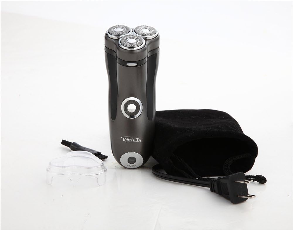 Regalta Smart Touch Shaver With Pop-up Trimmer RMS-2000