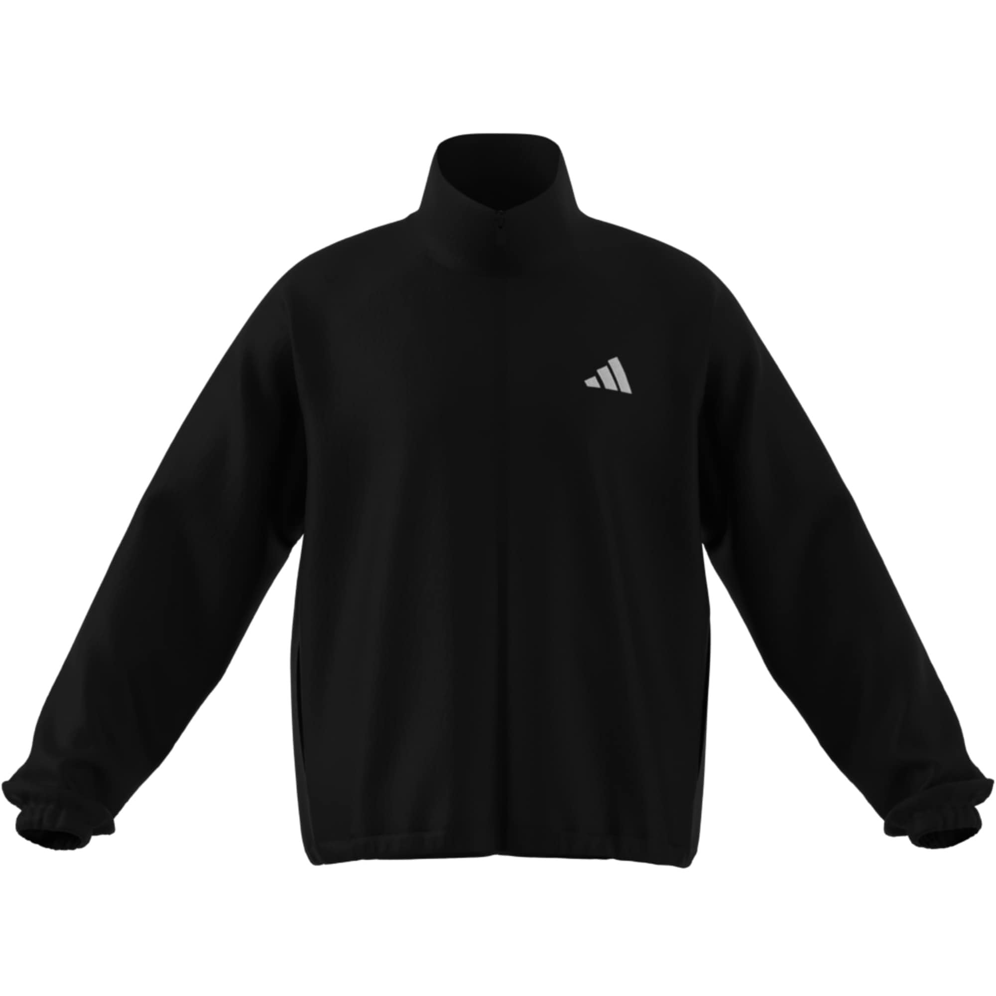 adidas Men's Essential Windbreaker mit kleinem Logo