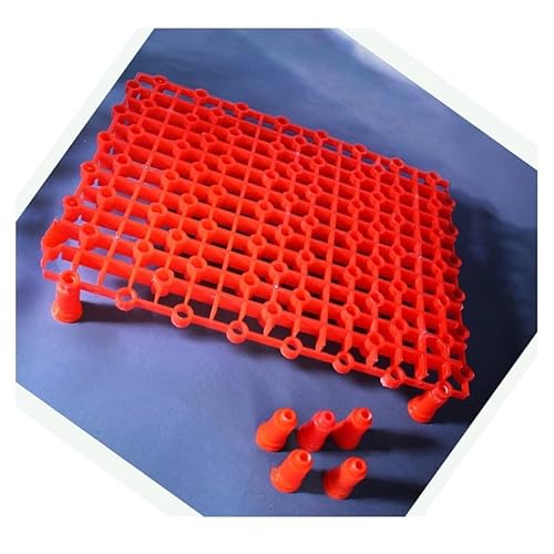 d؂ DIY Jo[v[g tB^[f pbh ꍻ {[h PVC XvCVO  (6pcs)