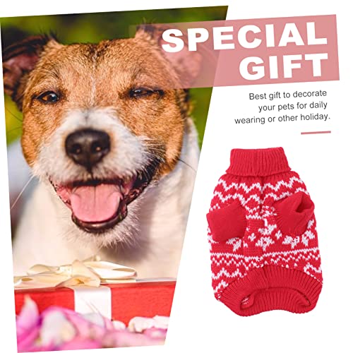 Pull le chien et chat pour stopper les frissons nocturnes des petits animaux